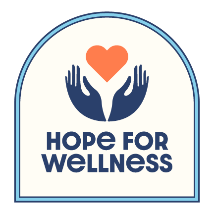 Hope for Wellness Helpline